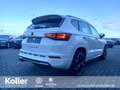 CUPRA Ateca Ateca 2.0 TSI DSG 4Drive Panorama Navi Kamera Wit - thumbnail 5