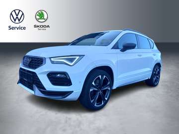 Ateca 2.0 TSI DSG 4Drive Panorama Navi Kamera