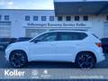 CUPRA Ateca Ateca 2.0 TSI DSG 4Drive Panorama Navi Kamera Wit - thumbnail 2