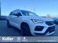 CUPRA Ateca Ateca 2.0 TSI DSG 4Drive Panorama Navi Kamera Wit - thumbnail 4