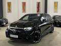 Mercedes-Benz EQE SUV 500 4M AMG HYPER PANO ?22 BUR 360 AHK Schwarz - thumbnail 1