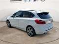 BMW 218 i Active Tourer Sport Line 2JahreBPS.GARANTIE Blanc - thumbnail 5