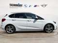 BMW 218 i Active Tourer Sport Line 2JahreBPS.GARANTIE Blanc - thumbnail 8