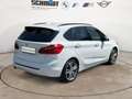 BMW 218 i Active Tourer Sport Line 2JahreBPS.GARANTIE Blanc - thumbnail 6