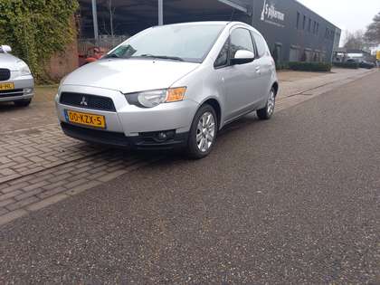 Mitsubishi Colt 1.3 Edition Two