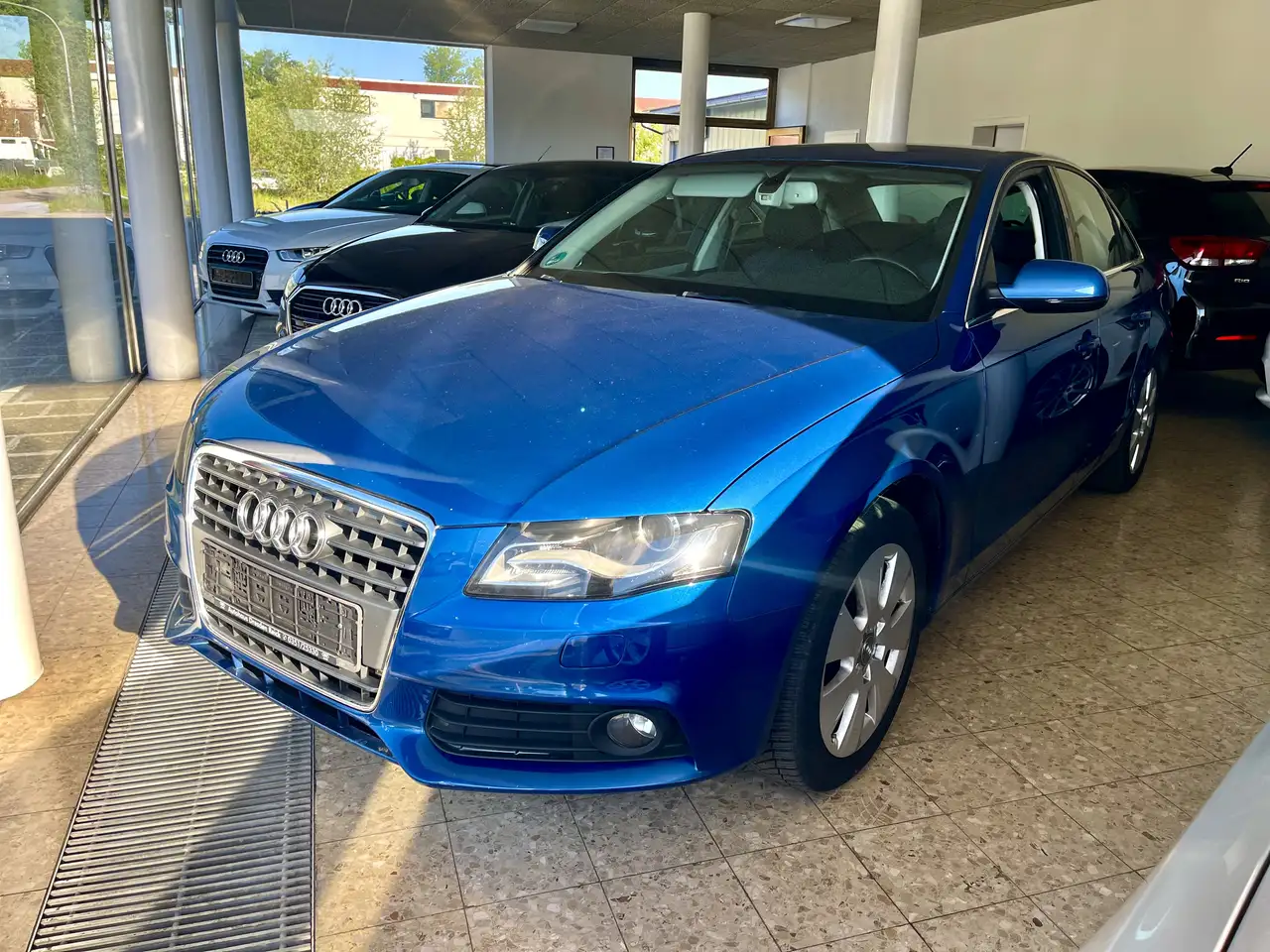 Das Auto