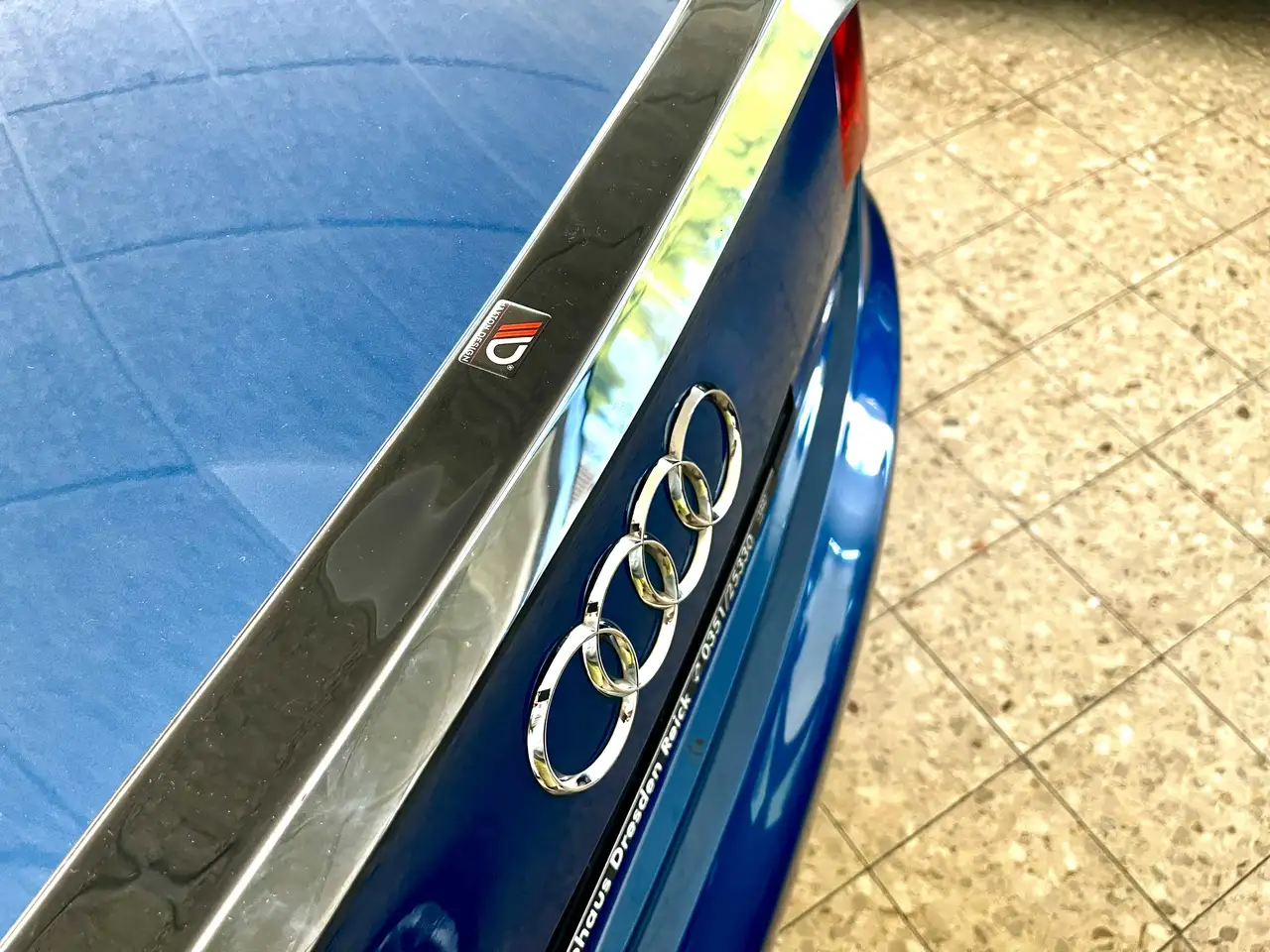 Das Auto