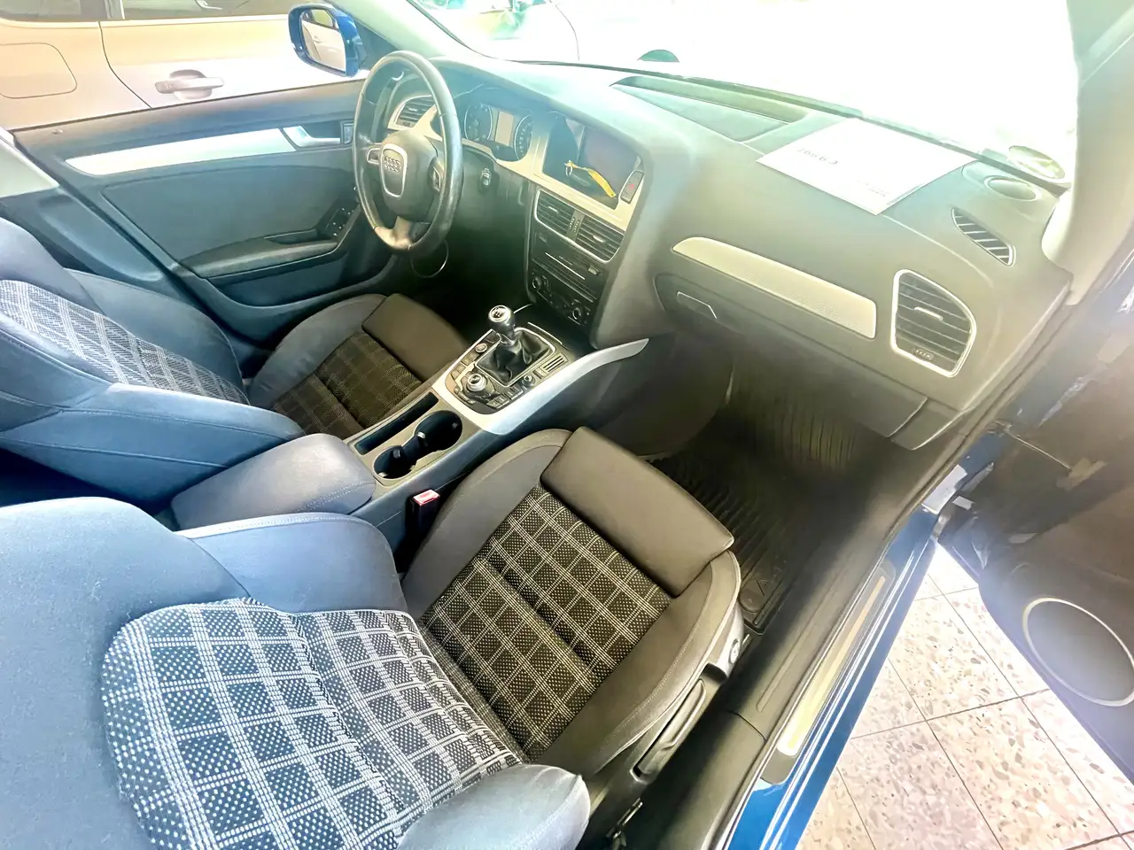 Das Auto