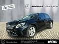 Mercedes-Benz GLA 250 GLA 250 Urban/Comand/LED/HarmanKardon/Totwinkel Schwarz - thumbnail 1