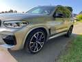 BMW X3 M X3M Competition Beige - thumbnail 4