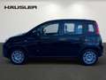 Fiat Panda 1.0 Hybrid GSE, PDC, Klima, Bluetooth, Kamera, Schwarz - thumbnail 6