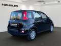 Fiat Panda 1.0 Hybrid GSE, PDC, Klima, Bluetooth, Kamera, Schwarz - thumbnail 4