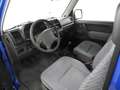 Suzuki Jimny 1.3i 16V cat Cabrio 4WD JLX Blu/Azzurro - thumbnail 9