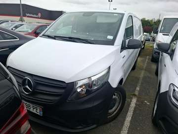 EVITO FOURGON 60 KWH LONG FWD
