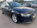 Audi A4 Avant 1.8 TFSI S line Sportpaket/plus 1.Hand Xenon Schwarz - thumbnail 3