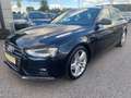 Audi A4 Avant 1.8 TFSI S line Sportpaket/plus 1.Hand Xenon Schwarz - thumbnail 1