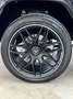 Mercedes-Benz G 400 Premium Amg Pellicola Protettiva Cerchi 22 Siyah - thumbnail 9