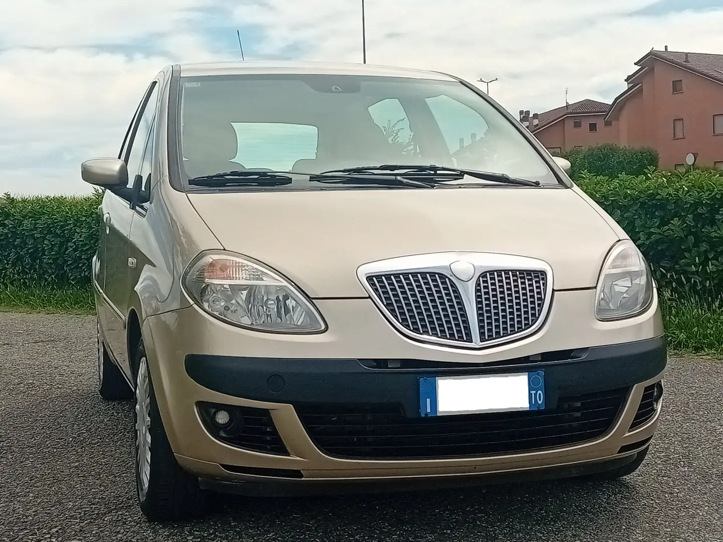 Lancia MUSA Oro - 2