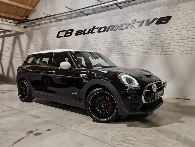 MINI John Cooper Works Clubman Mini Clubman 2.0 JCW