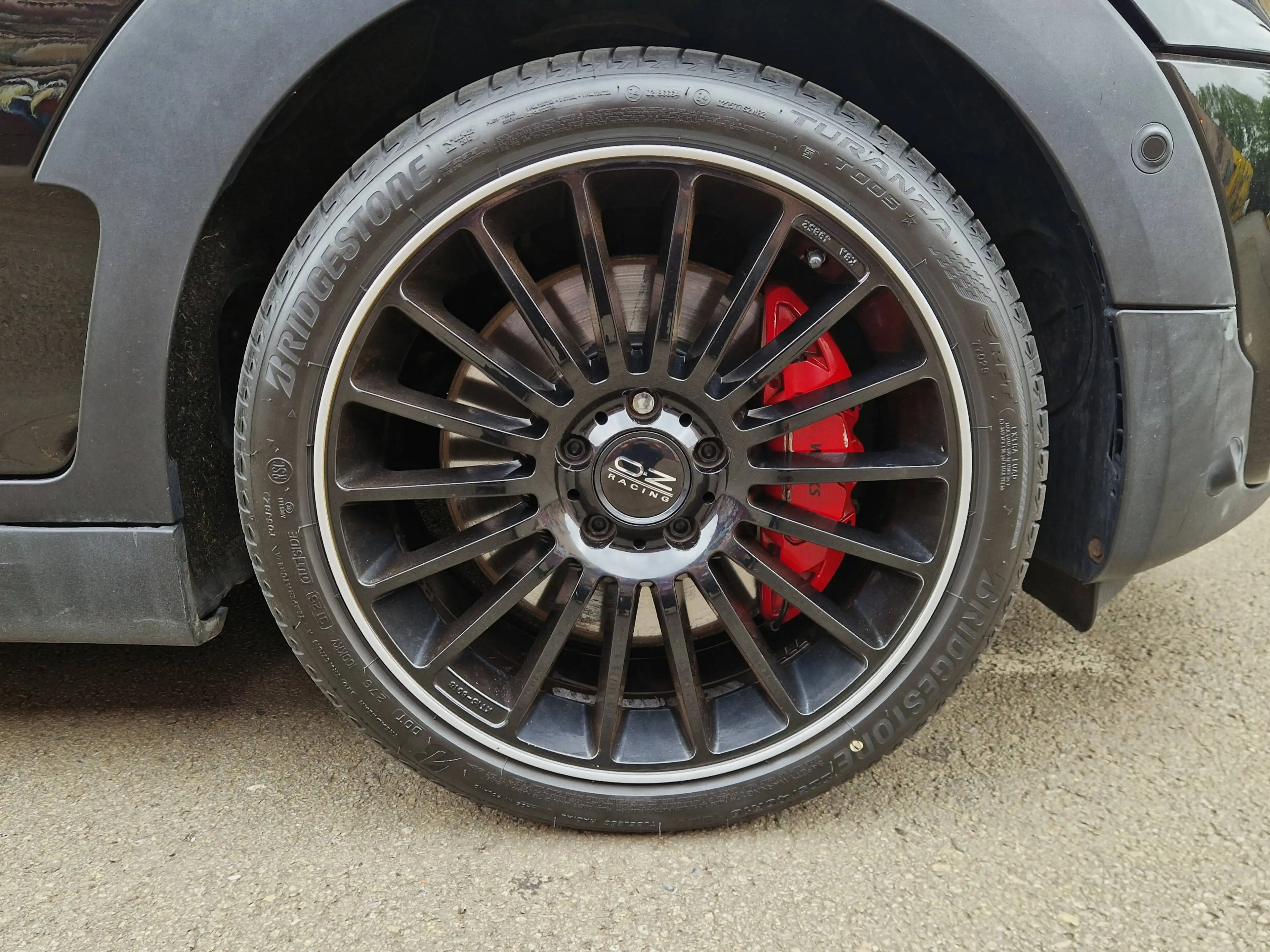 MINI John Cooper Works Clubman Mini Clubman 2.0 JCW — photo 4