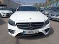 Mercedes-Benz E 200 Avantgarde 7G Plus Wit - thumbnail 2