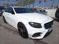 Mercedes-Benz E 200 Avantgarde 7G Plus Wit - thumbnail 1