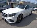 Mercedes-Benz E 200 Avantgarde 7G Plus Wit - thumbnail 3