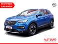 Opel Grandland 2.0 CDTI Ultimate LED ACC Kamera AHK Blau - thumbnail 1