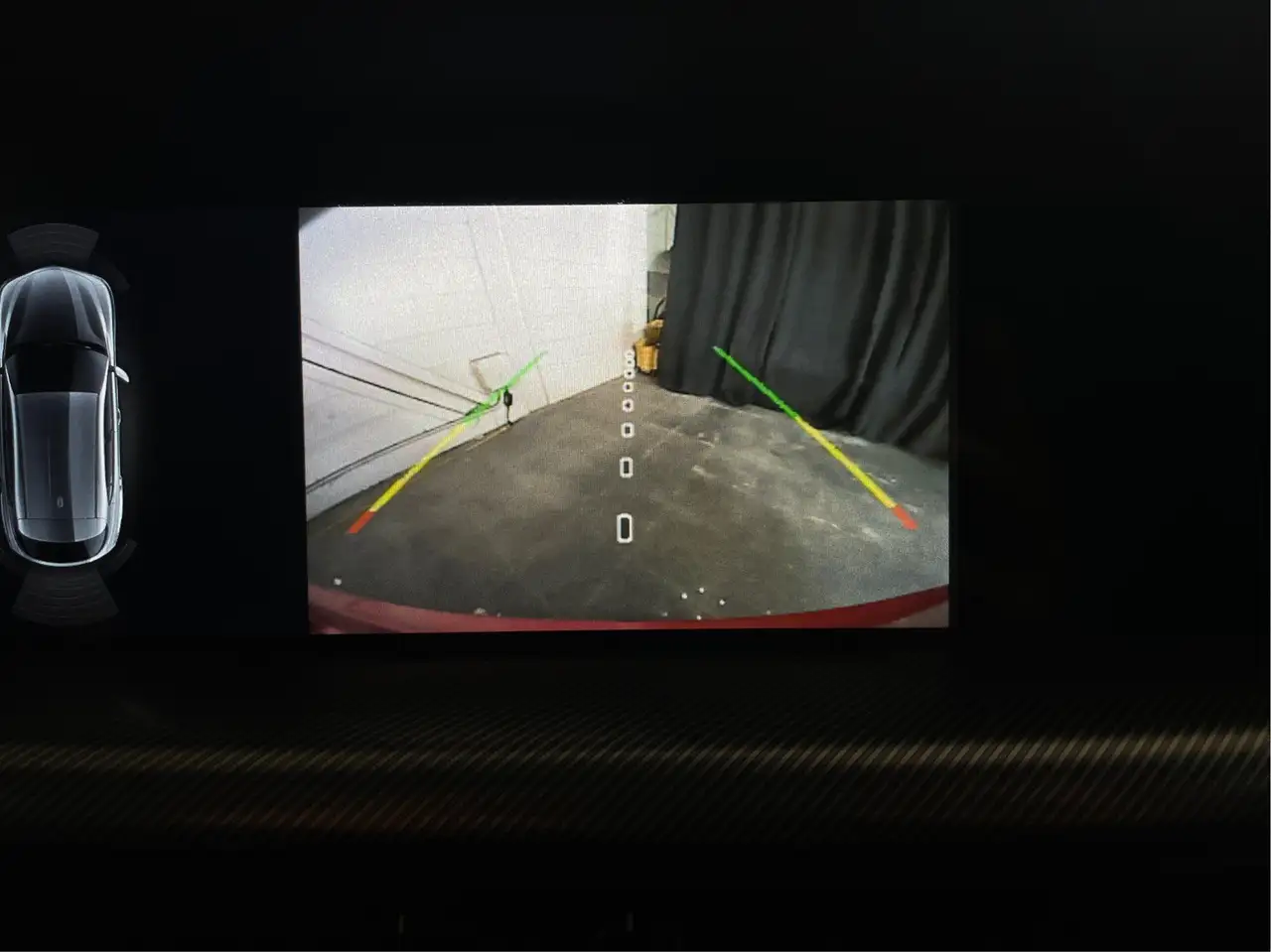 Alfa Romeo Stelvio fotografie Alfa Romeo Stelvio
