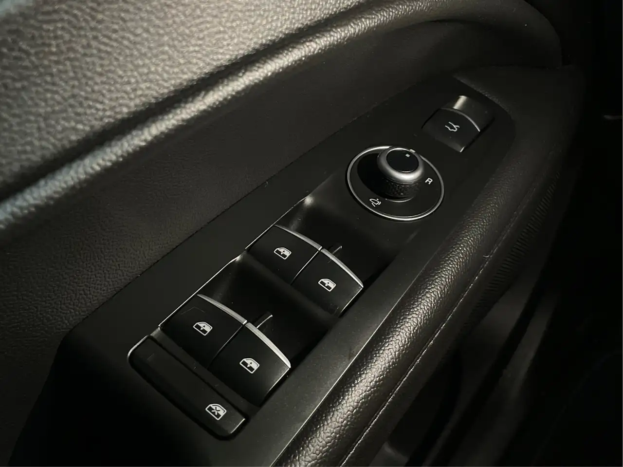 Alfa Romeo Stelvio fotografie Alfa Romeo Stelvio