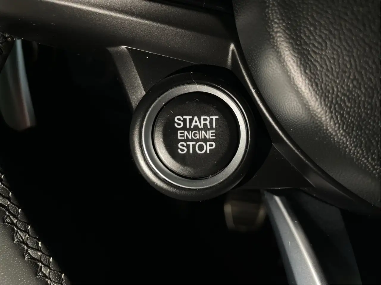 Alfa Romeo Stelvio fotografie Alfa Romeo Stelvio
