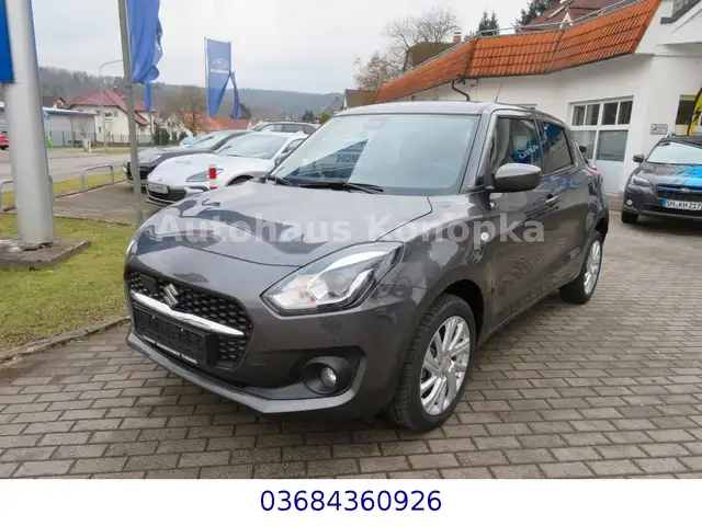 Suzuki Swift 1.2 DUALJET HYBRID ALLGRIP Comfort 4,99%