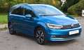 Volkswagen Touran Highline BMT/Start-Stopp TOP Zustand Bleu - thumbnail 6
