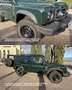 Ineos Grenadier 3.0 Station Wagon 5pl. Fieldmaster Edition Verde - thumbnail 11