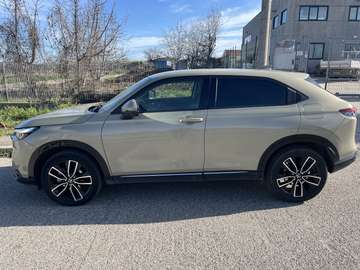1.5 hev Advance ecvt