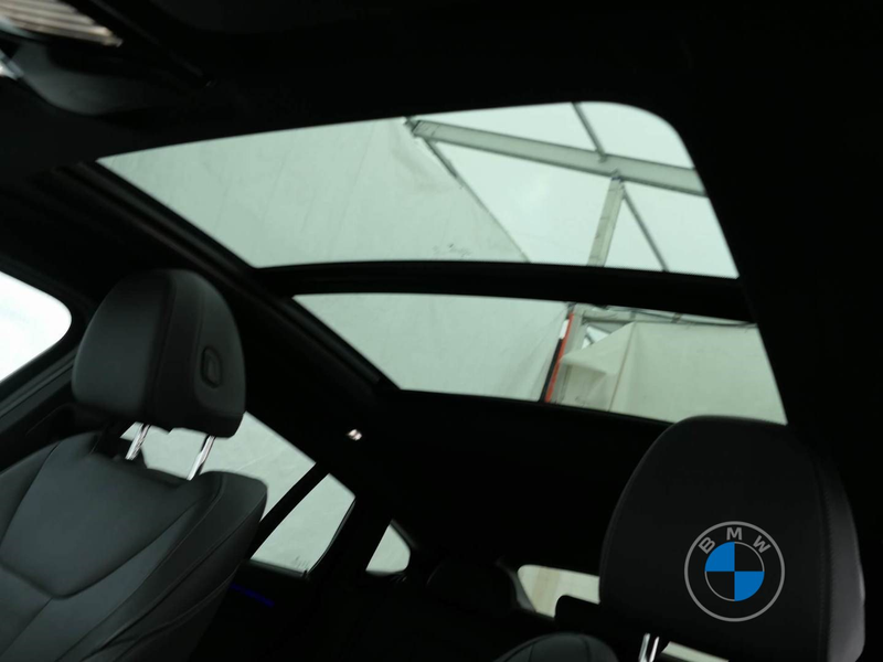 BMW X4 xDrive30d M Sport 20" AHK Pano Laserlicht HIFI — photo 9