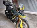 Suzuki V-Strom 800DE Verde - thumbnail 2