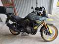 Suzuki V-Strom 800DE Verde - thumbnail 1