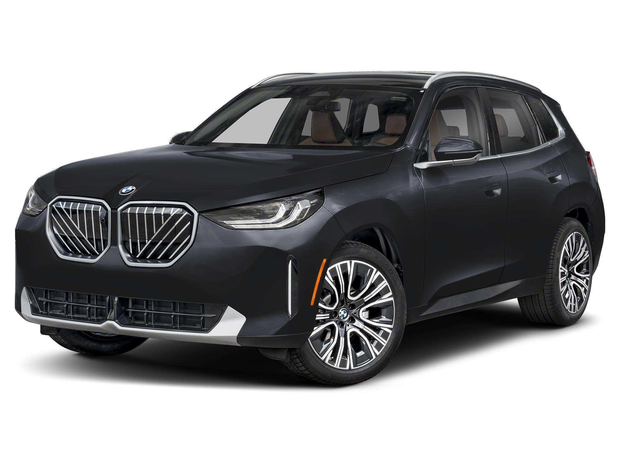 2026 BMW X3 30 xDrive-Premium Pkg-MSport-CPO-Only 6087kms!
