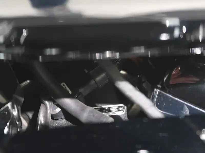 Harley-Davidson Heritage - foto 6