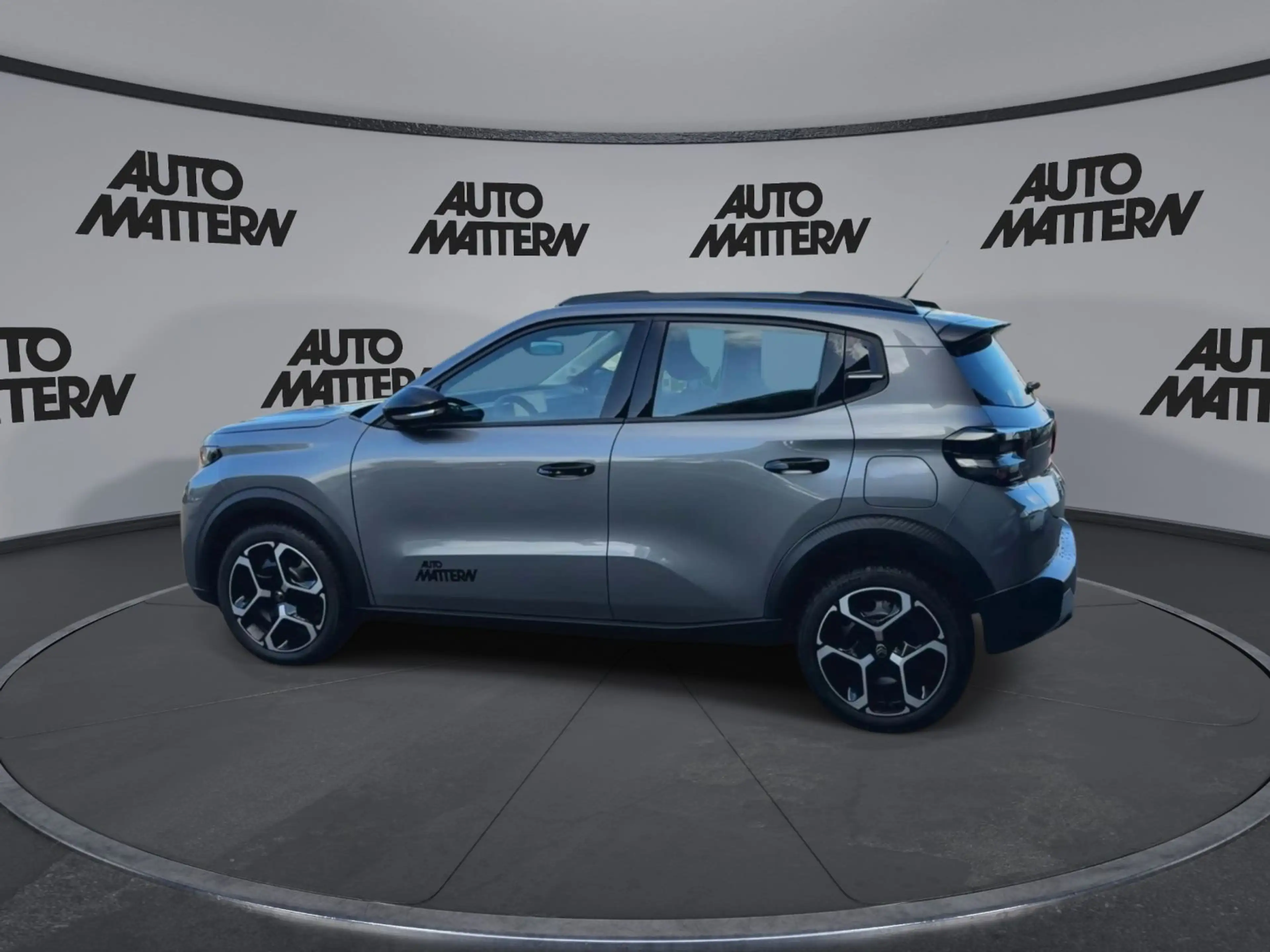 Citroen C3 1.2 Turbo 100 YOU Plus Paket — photo 5