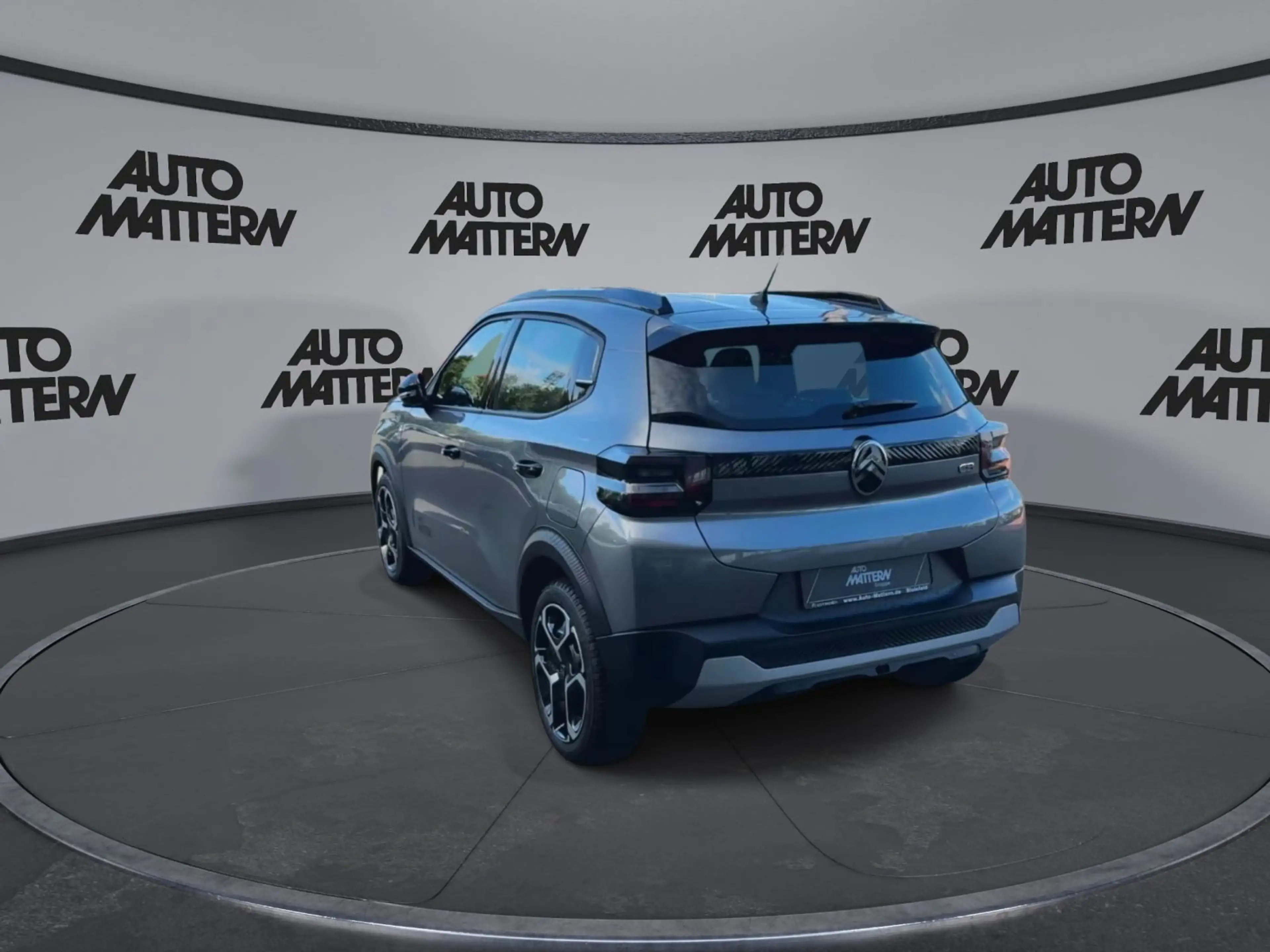 Citroen C3 1.2 Turbo 100 YOU Plus Paket — photo 6