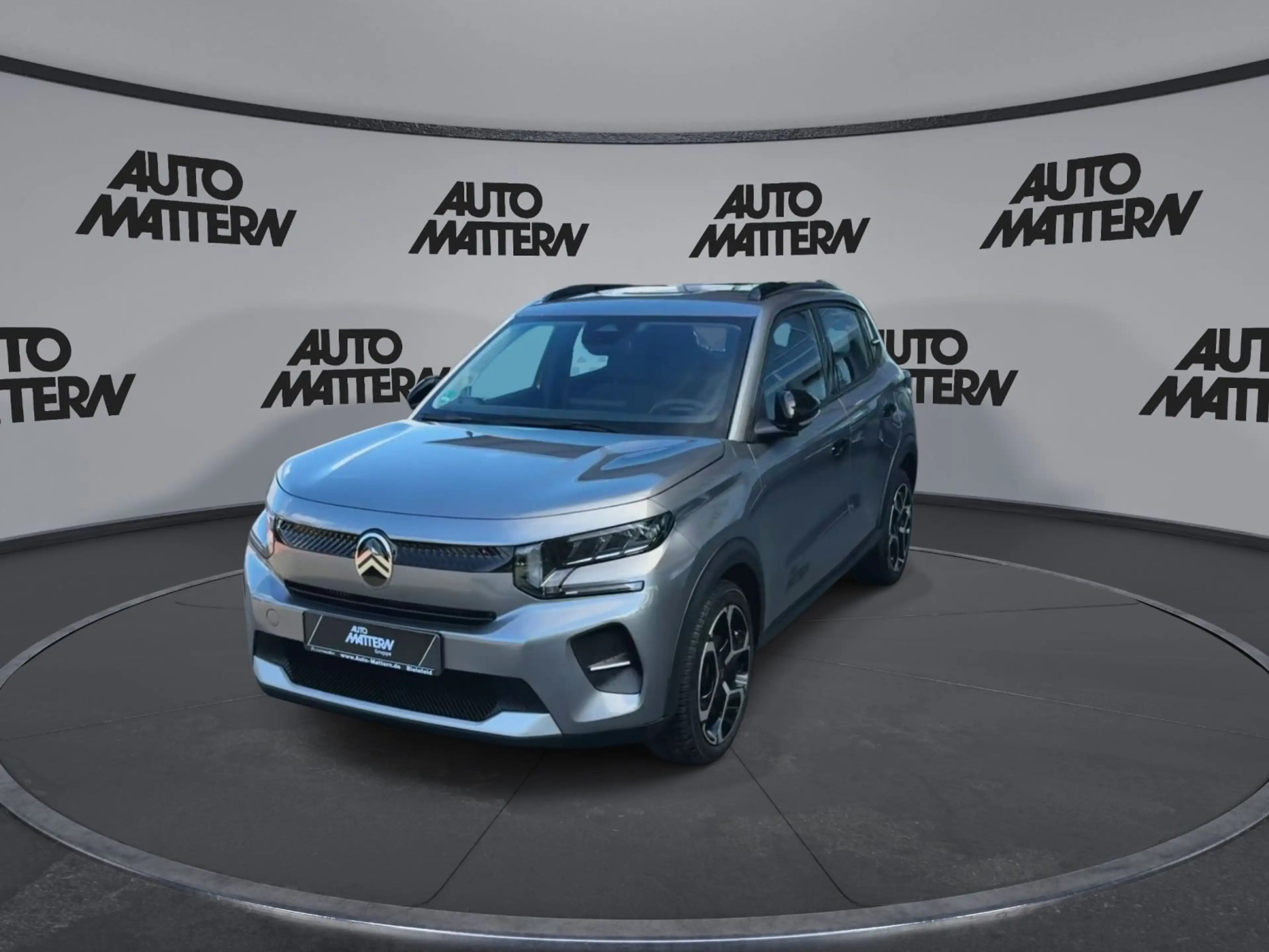 Citroen C3 1.2 Turbo 100 YOU Plus Paket — photo 3