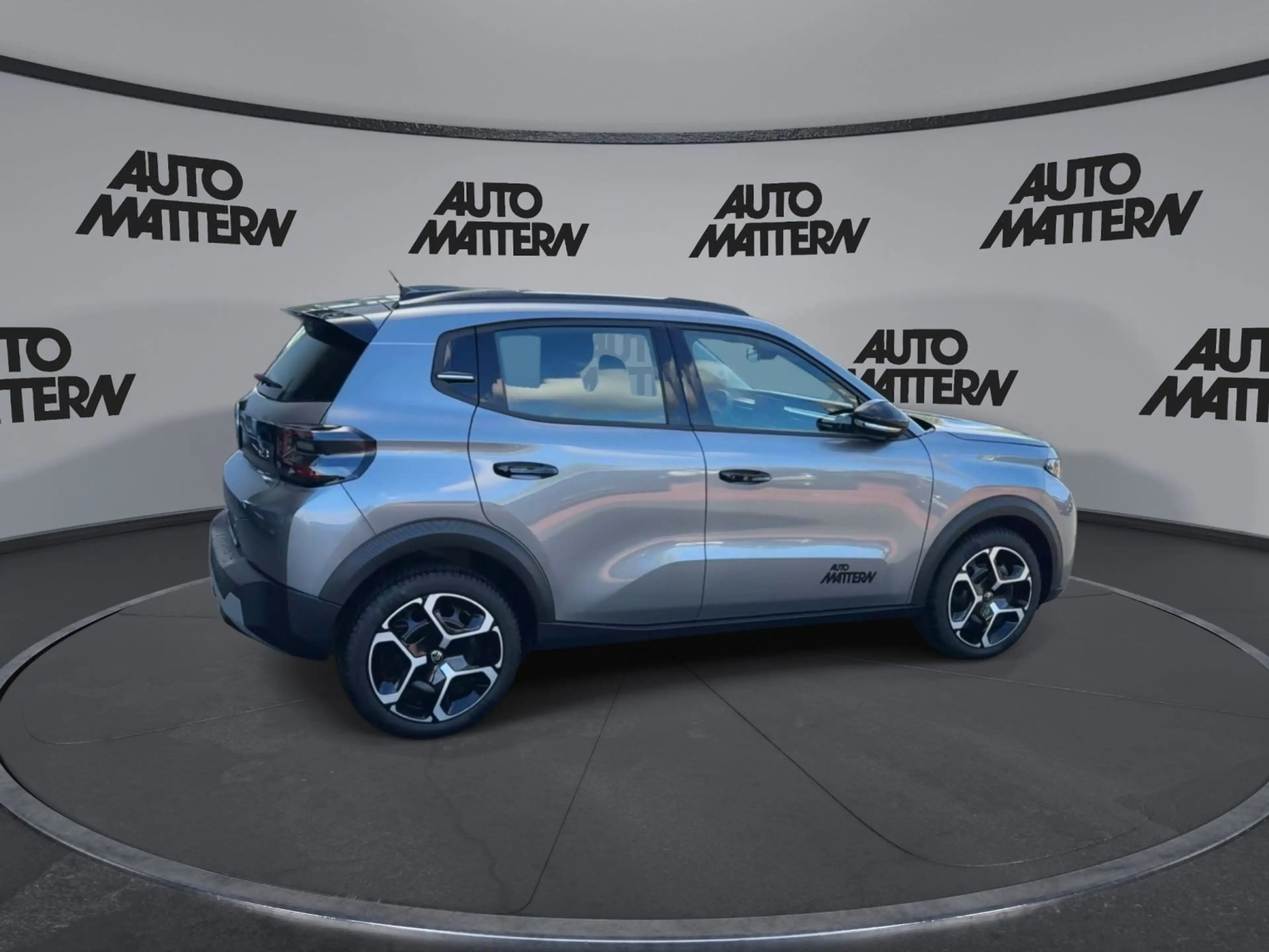 Citroen C3 1.2 Turbo 100 YOU Plus Paket — photo 8