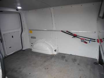 Bild 9 Volkswagen T6.1 Transporter T6 TDI BMT Kurz