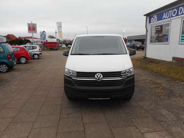 Bild 1 Volkswagen T6.1 Transporter T6 TDI BMT Kurz