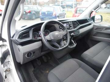 Bild 12 Volkswagen T6.1 Transporter T6 TDI BMT Kurz