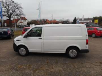 Bild 4 Volkswagen T6.1 Transporter T6 TDI BMT Kurz