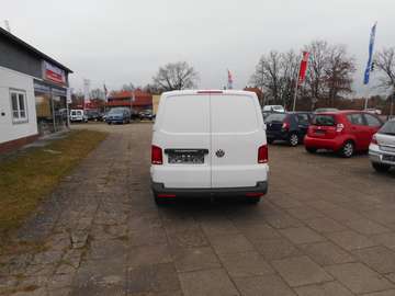 Bild 7 Volkswagen T6.1 Transporter T6 TDI BMT Kurz