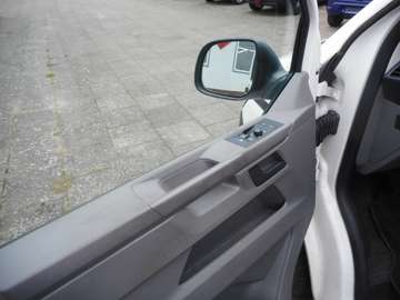 Bild 13 Volkswagen T6.1 Transporter T6 TDI BMT Kurz